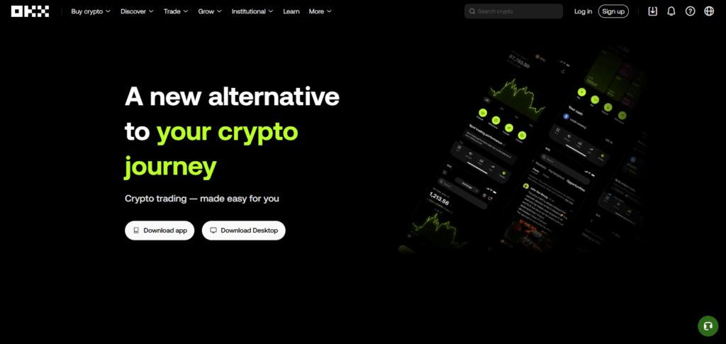 OKX App