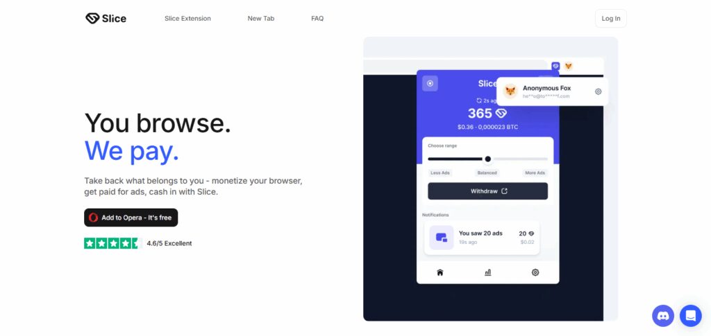 Slice Browser