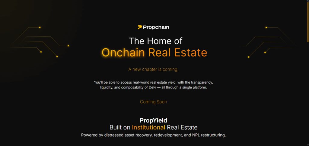Propchain 