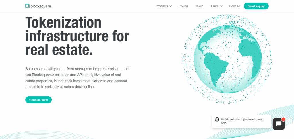Blocksquare 