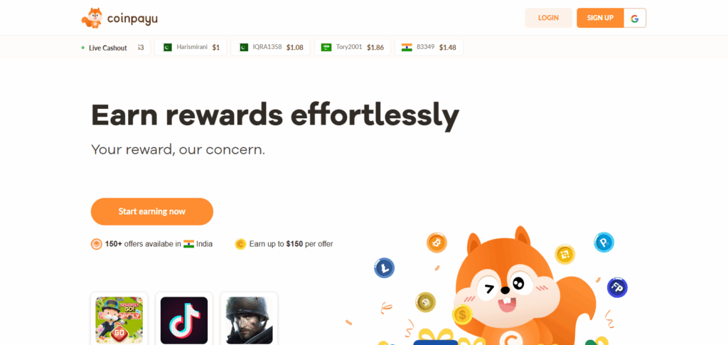 “Crypto Faucets That Still Pay in 2025 (No KYC)” 7 CoinPayU