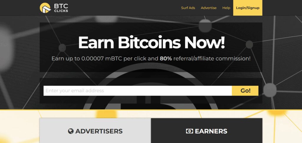 BTCClicks