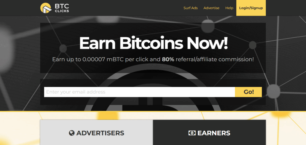 “Crypto Faucets That Still Pay in 2025 (No KYC)” 9 BTCClicks