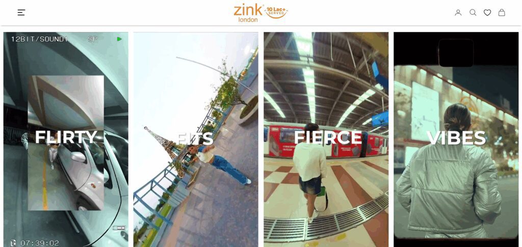 Zink