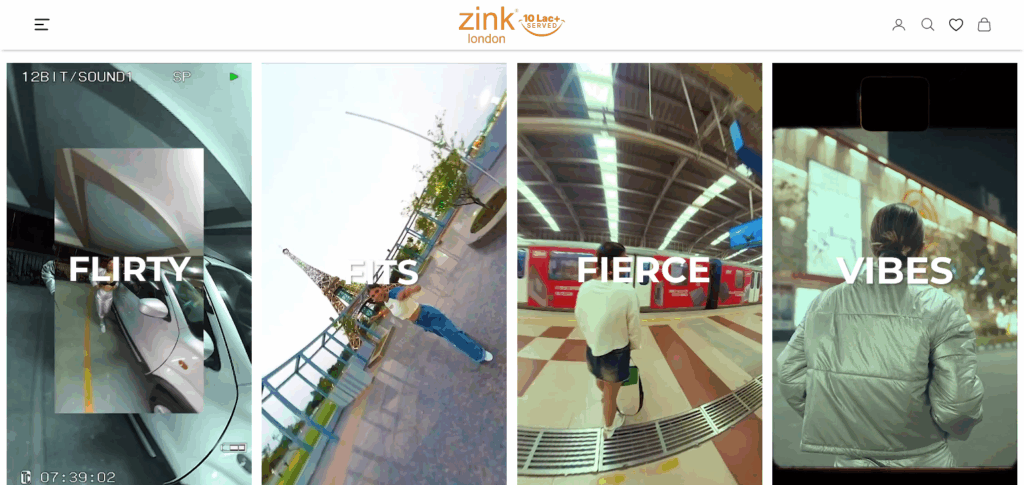 Zink