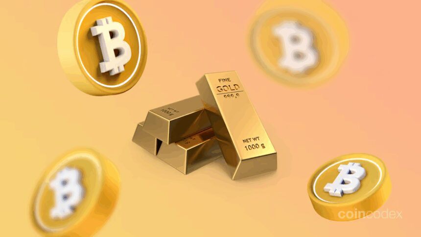 “How to Convert Crypto into Gold Instantly in 2025”