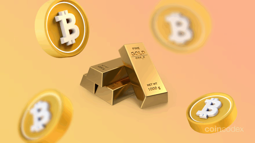 “How to Convert Crypto into Gold Instantly in 2025”