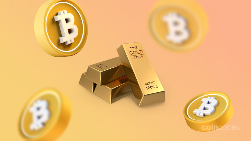 “How to Convert Crypto into Gold Instantly in 2025”