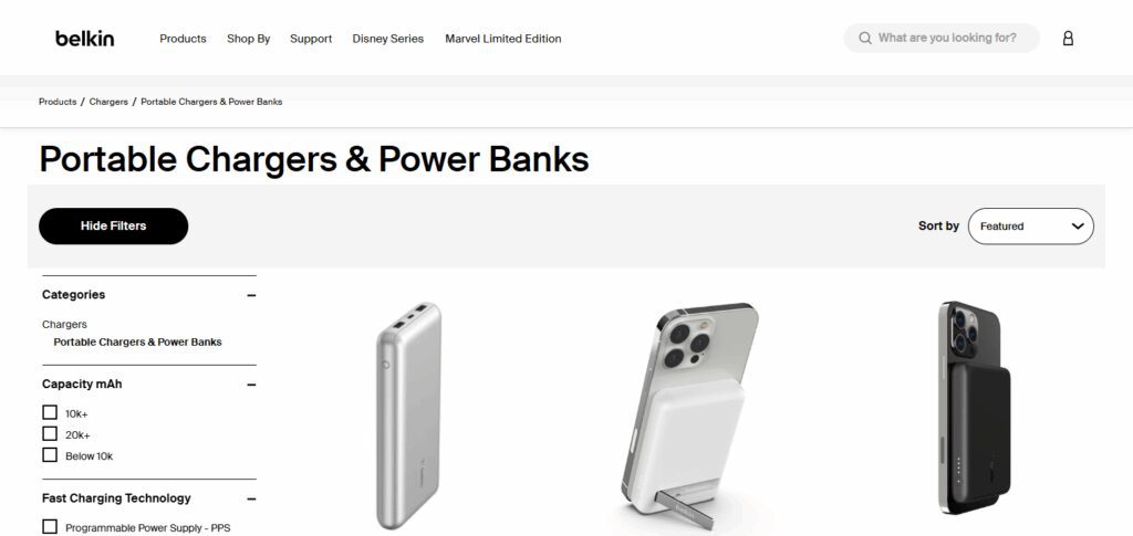 8 Best in Technology for Students: Smart Devices That Boost Learning 6 Wireless Portable Charger