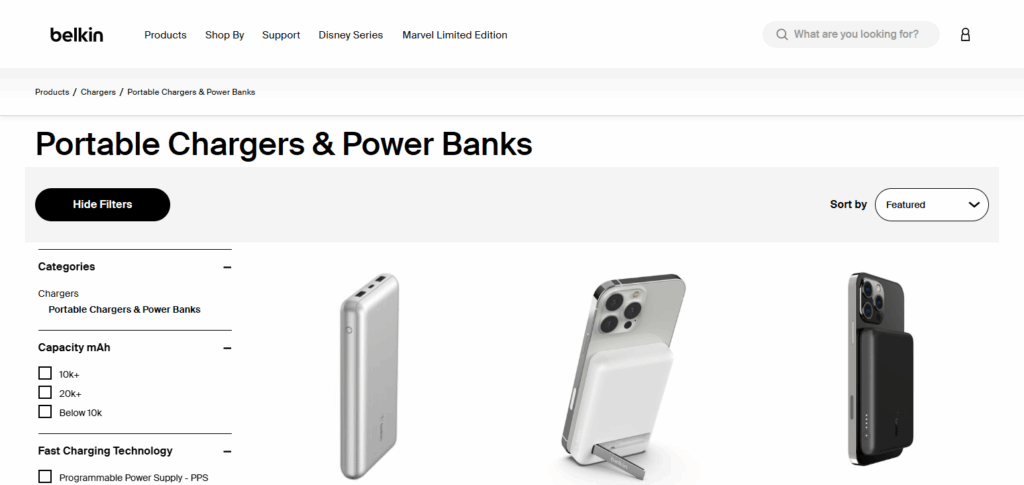 8 Best in Technology for Students: Smart Devices That Boost Learning 6 Wireless Portable Charger