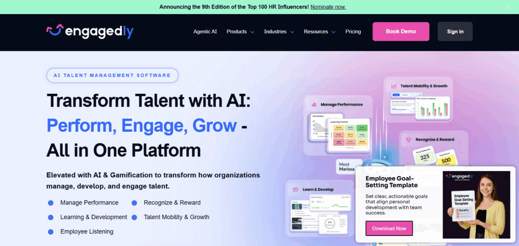 10 Best in Technology for Small Businesses: Automation Tools That Work 11 Engagedly