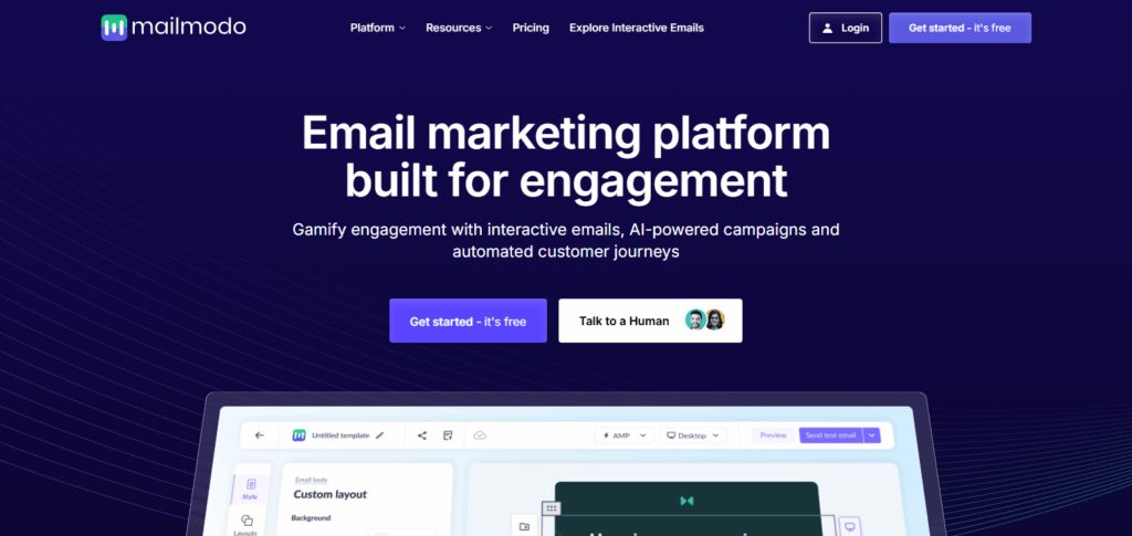 10 Best in Technology for Small Businesses: Automation Tools That Work 4 Mailmodo