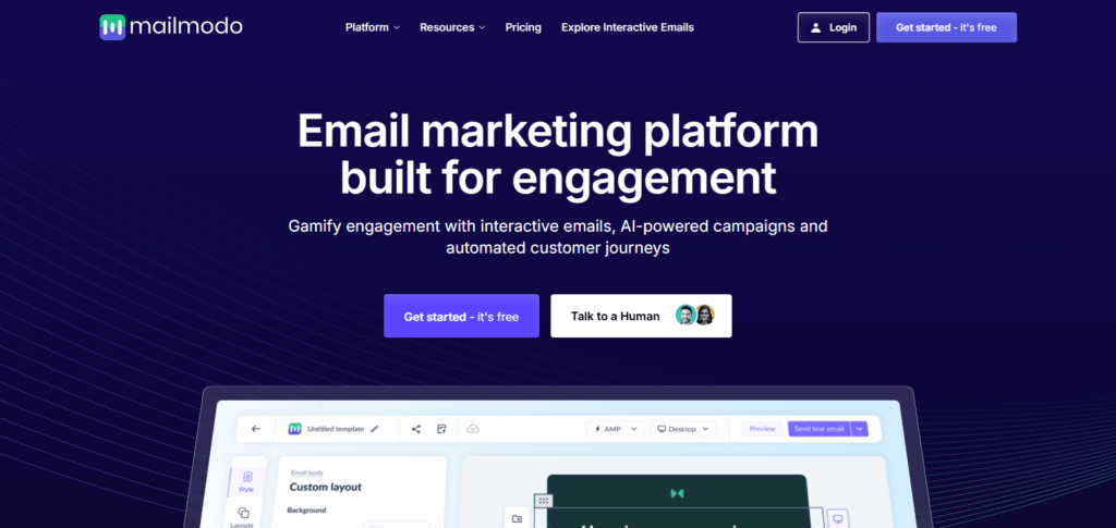 10 Best in Technology for Small Businesses: Automation Tools That Work 4 Mailmodo