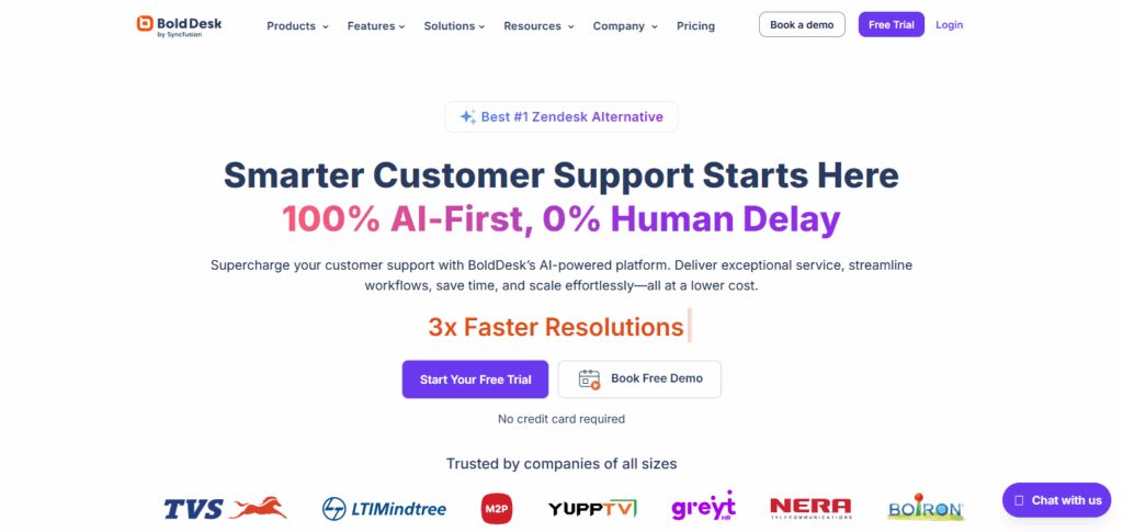 10 Best in Technology for Small Businesses: Automation Tools That Work 2 BoldDesk