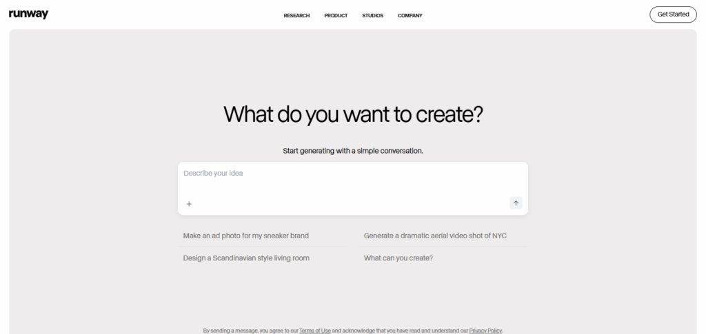 10 Best in Technology for AI Creators: Top AI Tools for Content, Video & Design 10 Runway ML