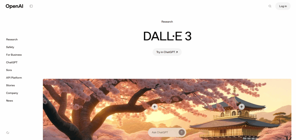 10 Best in Technology for AI Creators: Top AI Tools for Content, Video & Design 4 DALL·E 3