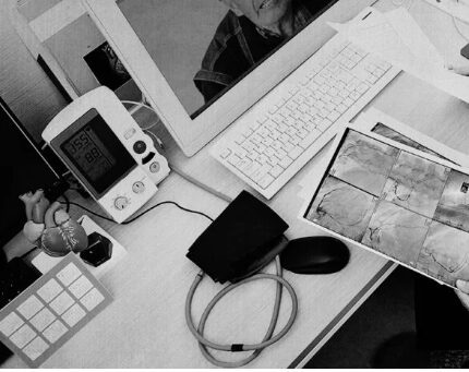 Telemedicine