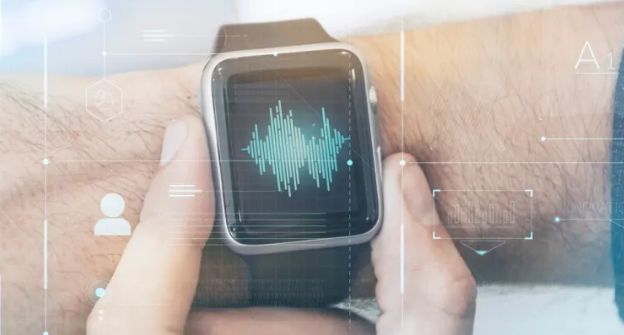 10 Best in Technology for Health: Wearables That Track More Than Just Steps 4 Wearable Technology