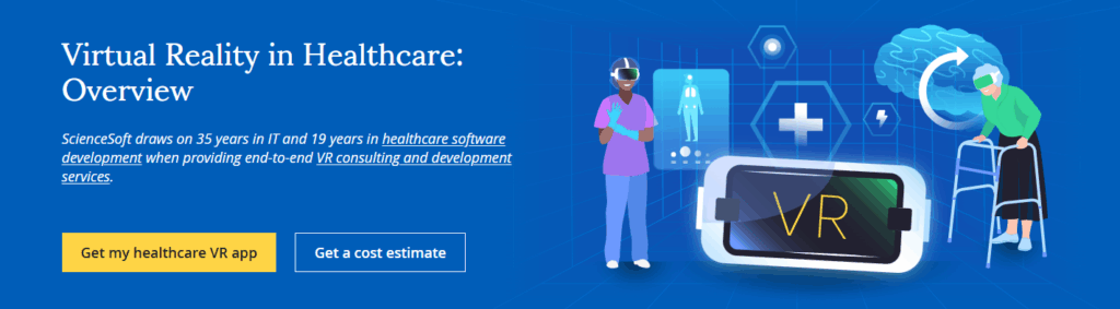 10 Best in Technology for Health: Wearables That Track More Than Just Steps 5 Virtual Reality (VR)