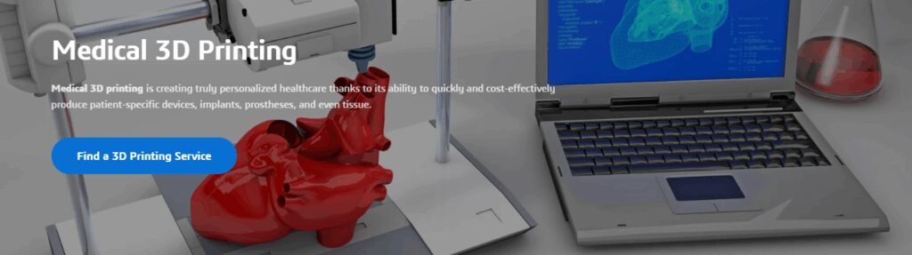 3D Printing