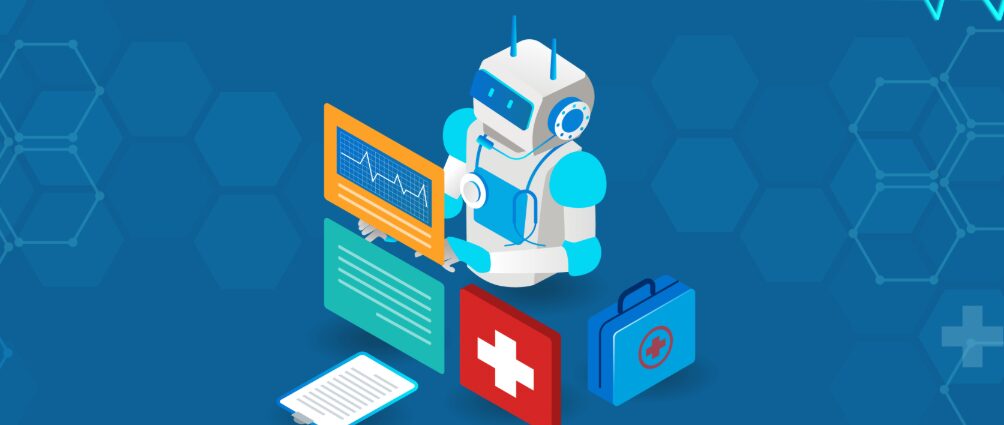 Robotics