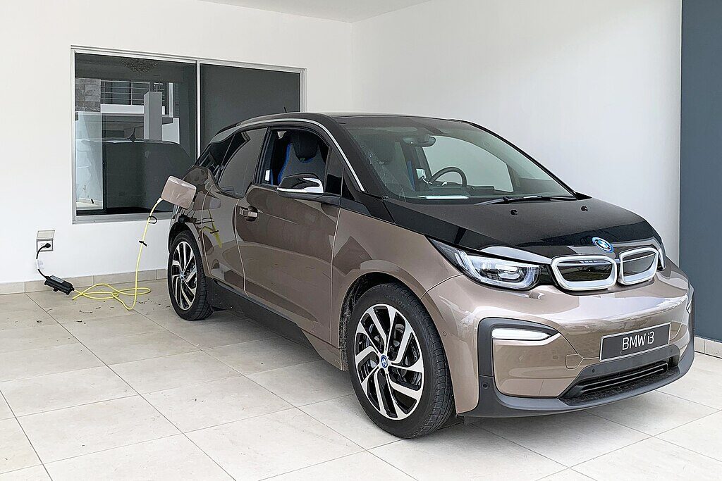 Electric Vehicles (EVs)