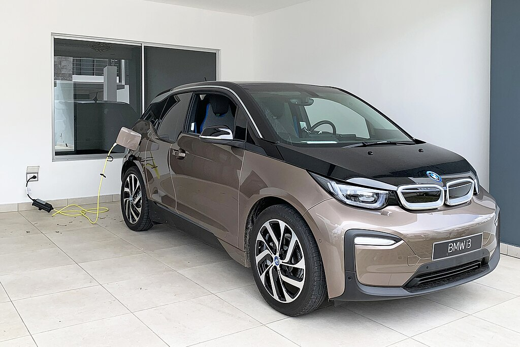 7 Best in Technology for Sustainable Living: Eco-Friendly Innovations to Know 3 Electric Vehicles (EVs)
