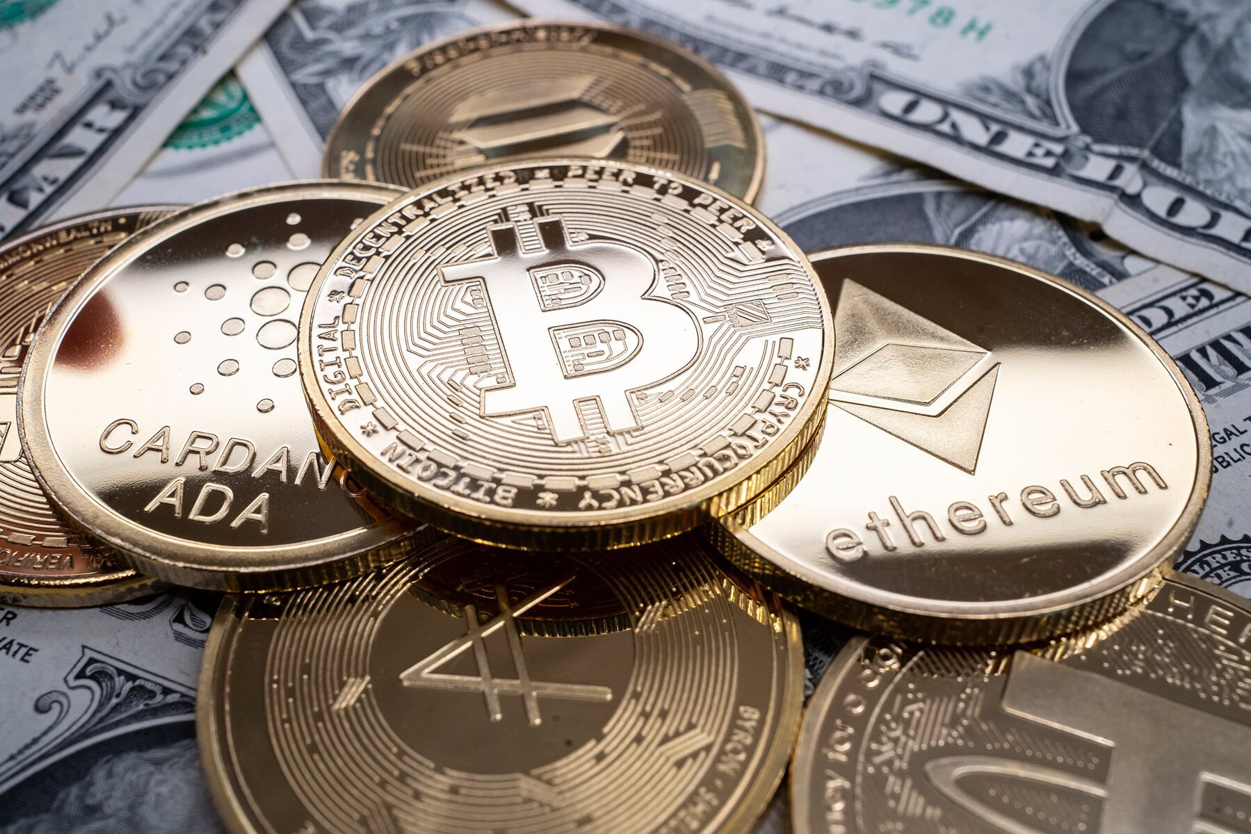 How To Use Crypto Without Internet