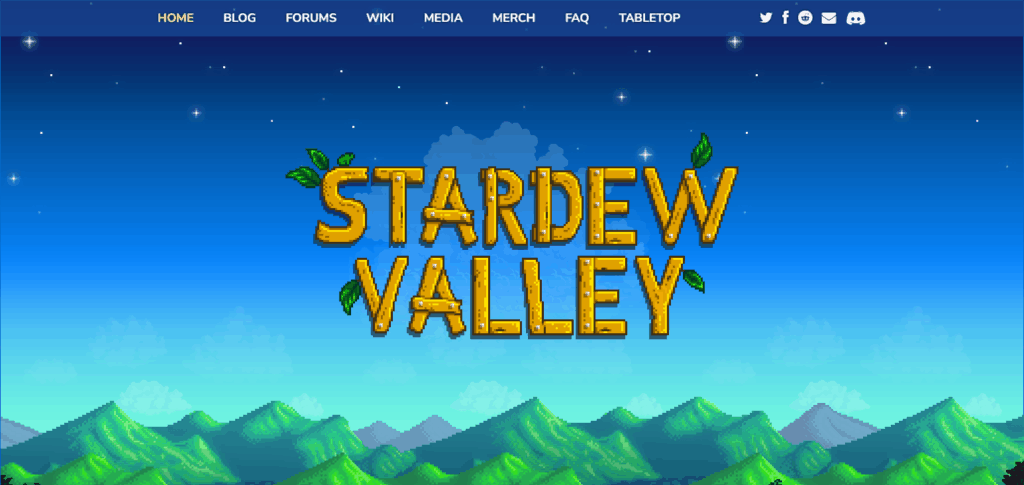 10 Best Mobile Games with Controller Support 9 Stardew Valley
