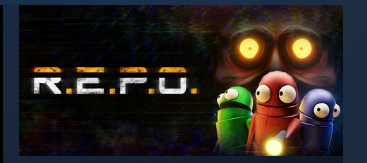 10 Best Indie Games You Missed in 2025 7 REPO