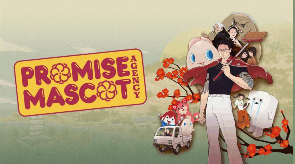  Promise Mascot Agency