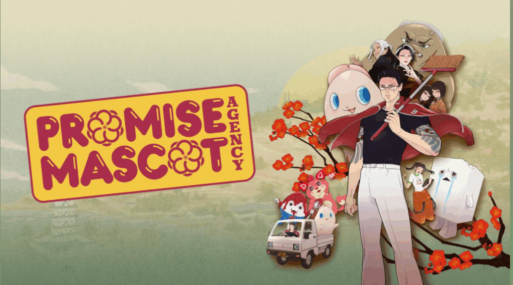 10 Best Indie Games You Missed in 2025 4 Promise Mascot Agency