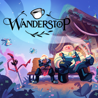 10 Best Indie Games You Missed in 2025 5 Wanderstop