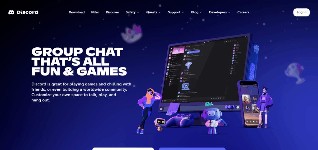 9 Best Voice Chat Apps for Lag-Free Gaming 2 Discord