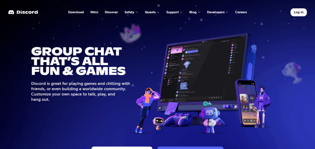 9 Best Voice Chat Apps for Lag-Free Gaming 2 Discord