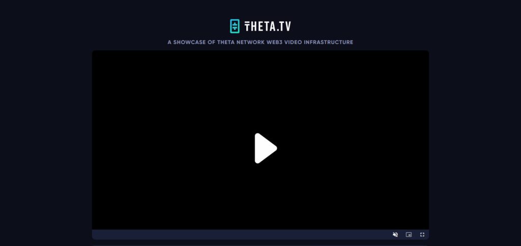 Theta.tv