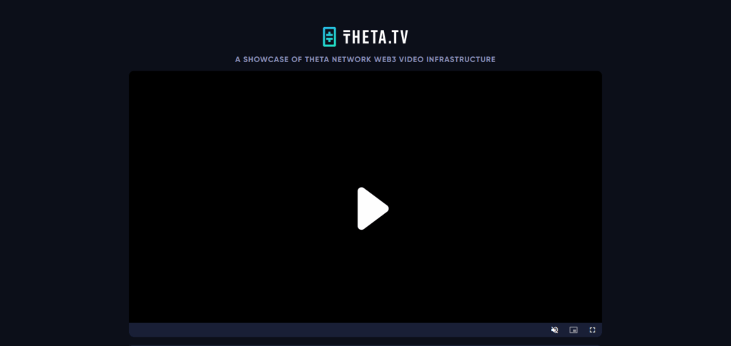 Theta.tv
