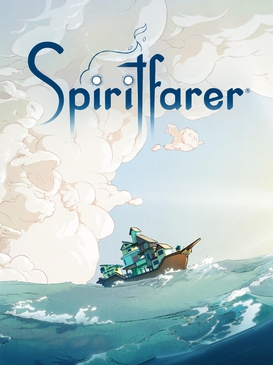 10 Best Games with Built-in Mental Health Features 8 Spiritfarer