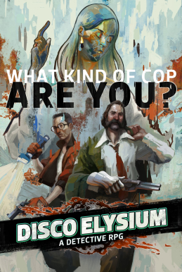 10 Best Games with Built-in Mental Health Features 7 Disco Elysium