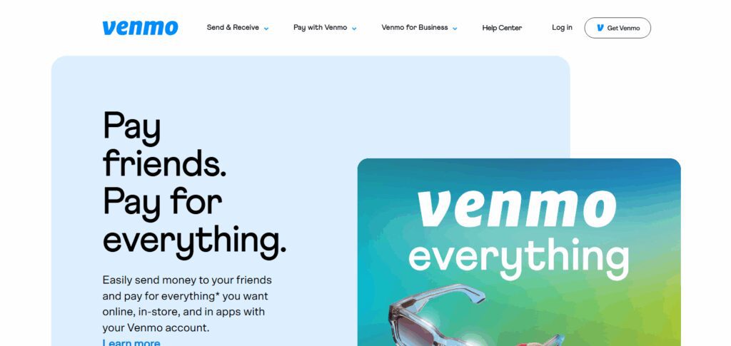 Venmo
