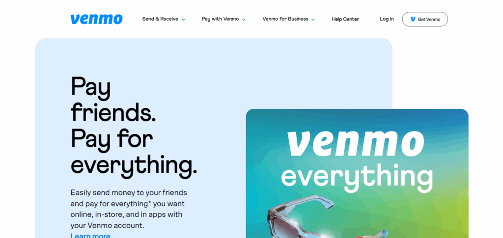 Venmo