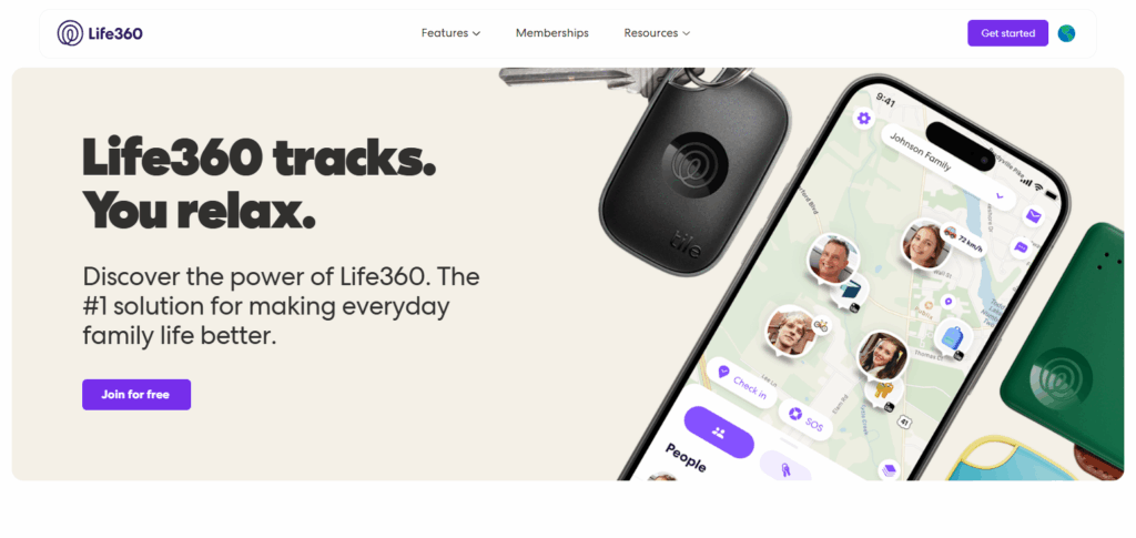 Life360