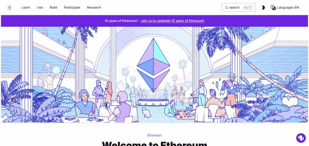 ETH
