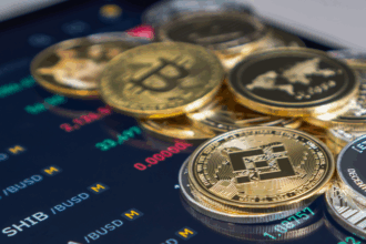 Crypto Without a Wallet: Exploring Login-Free, Disposable Token Identities
