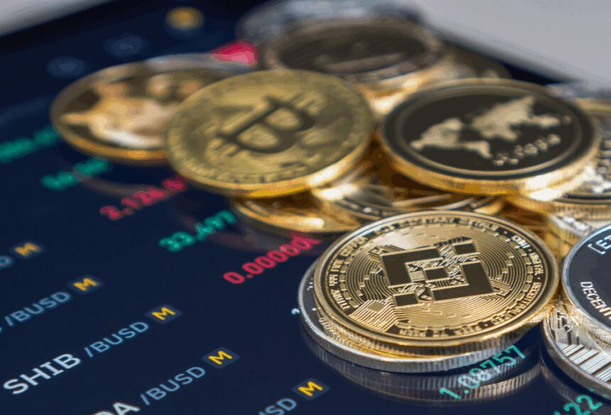 Crypto Without a Wallet: Exploring Login-Free, Disposable Token Identities