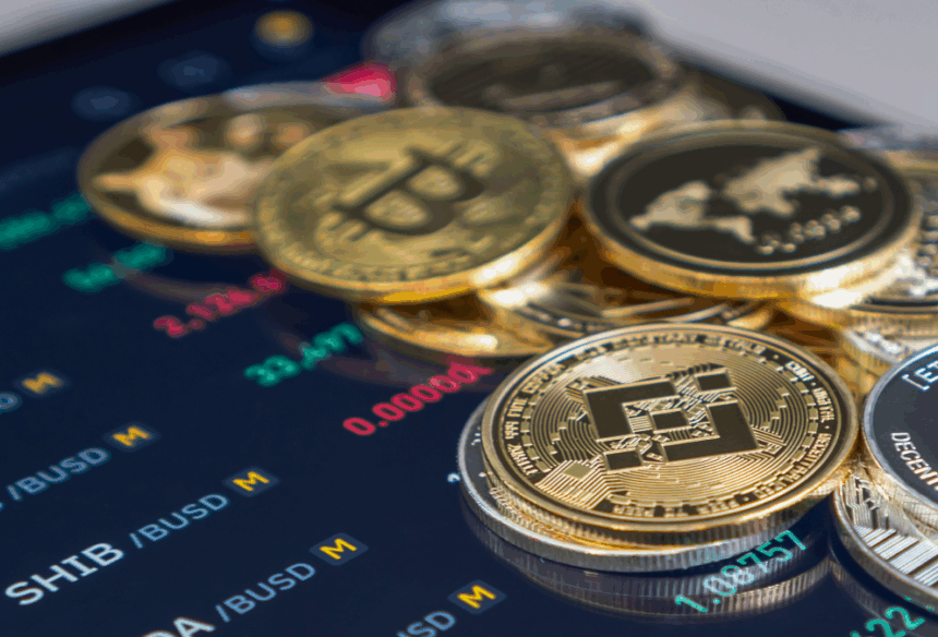 Crypto Without a Wallet: Exploring Login-Free, Disposable Token Identities