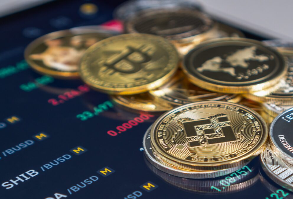 The Future of Walletless Crypto