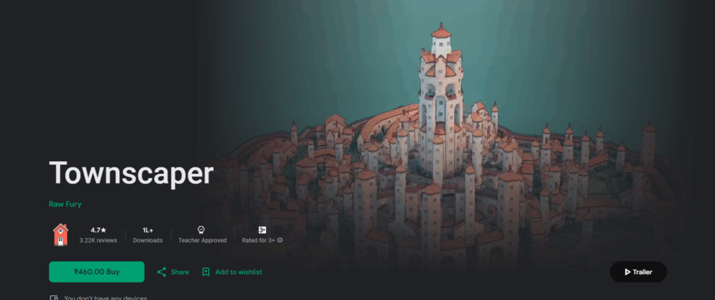 9 Best Games That Help You Relax Without Any Combat 9 Townscaper