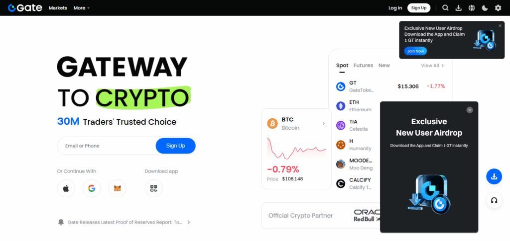 Gate.io