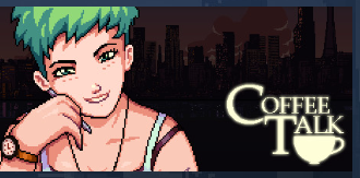 9 Best Games That Help You Relax Without Any Combat 8 Coffee Talk